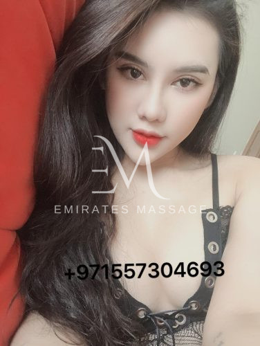 Sumy with Black hair, top Escorts from Dubai, Emirates Massage - 4