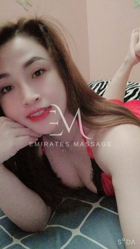 Surene with Black hair, top Escorts from Saudi Arabia, Emirates Massage - 2