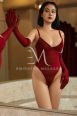 SuSu with Black hair, top Escorts from Dubai, Emirates Massage - 3