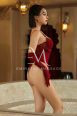 SuSu with Black hair, top Escorts from Dubai, Emirates Massage - 4