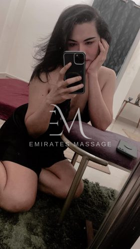 Tawan with Black hair, top Escorts from Oman, Emirates Massage - 1