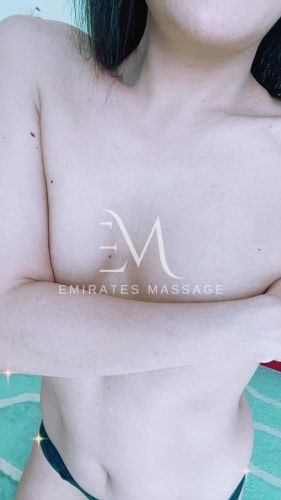 Tawan with Black hair, top Escorts from Oman, Emirates Massage - 2