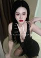 Tiara with Black hair, top Escorts from Qatar, Emirates Massage - 1