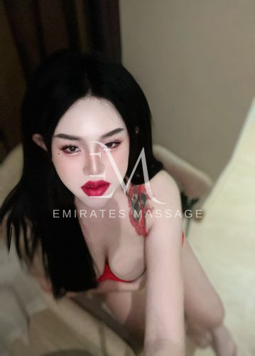 Tiara with Black hair, top Escorts from Qatar, Emirates Massage - 2