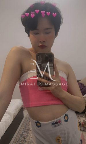 Tiffany with Black hair, top Escorts from Oman, Emirates Massage - 4