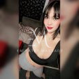 Nikki with Black hair, top Escorts from Dubai, Emirates Massage - 5