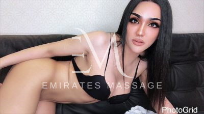 Venus with Black hair, top Escorts from Dubai, Emirates Massage - 0