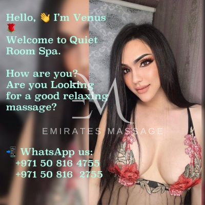 Venus with Black hair, top Escorts from Dubai, Emirates Massage - 4