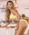 Vicky with Blonde hair, top Escorts from Abu Dhabi, Emirates Massage - 3