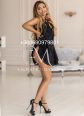 Vicky with Blonde hair, top Escorts from Abu Dhabi, Emirates Massage - 5