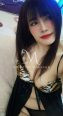 Vivi with Black hair, top Escorts from Oman, Emirates Massage - 2