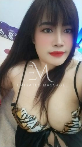 Vivi with Black hair, top Escorts from Oman, Emirates Massage - 3