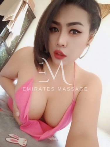 Yaya with Black hair, top Escorts from Oman, Emirates Massage - 2