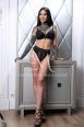 Zalata with Black hair, top Escorts from Saudi Arabia, Emirates Massage - 0