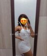 Zari with Black hair, top Escorts from Oman, Emirates Massage - 4