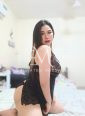 Zaza with Black hair, top Escorts from Oman, Emirates Massage - 0