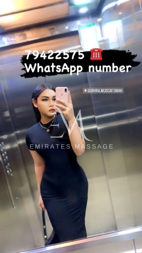 Ze Za with Black hair, top Escorts from Oman, Emirates Massage - 3