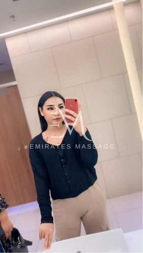 Ze Za with Black hair, top Escorts from Oman, Emirates Massage - 5