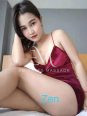 Zen with Black hair, top Escorts from Saudi Arabia, Emirates Massage - 1