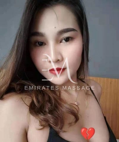 Zen with Black hair, top Escorts from Saudi Arabia, Emirates Massage - 2