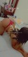 Zuena with Black hair, top Escorts from Qatar, Emirates Massage - 1