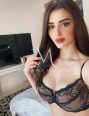 Alana with Brunette hair, top Escorts from Dubai, Emirates Massage - 10