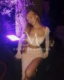 Alice with Blonde hair, top Escorts from Dubai, Emirates Massage - 1