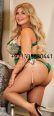 Alisia with Blonde hair, top Escorts , Emirates Massage - 1