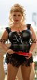 Alisia with Blonde hair, top Escorts , Emirates Massage - 7