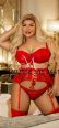 Alisia with Blonde hair, top Escorts , Emirates Massage - 9