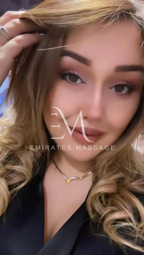 Angel , top Escorts , Emirates Massage - 0