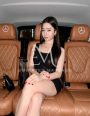 ANN with Black hair, top Escorts from Dubai, Emirates Massage - 6