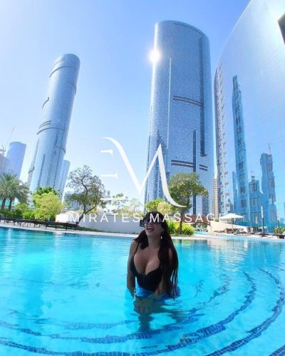 Camila with Black hair, top Escorts from Abu Dhabi, Emirates Massage - 6