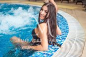 Catalina with Black hair, top Escorts , Emirates Massage - 3