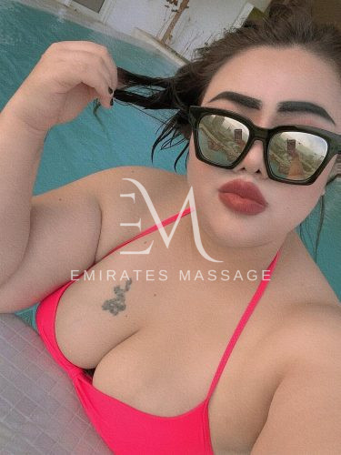 Coco with Black hair, top Escorts , Emirates Massage - 12