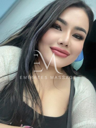 Coco with Black hair, top Escorts , Emirates Massage - 13