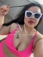 Coco with Black hair, top Escorts , Emirates Massage - 19