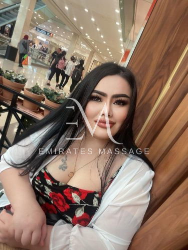 Coco with Black hair, top Escorts , Emirates Massage - 4