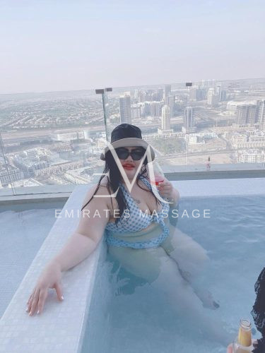 Coco with Black hair, top Escorts , Emirates Massage - 6