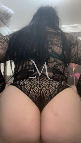 Coco with Black hair, top Escorts , Emirates Massage - 9