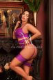 Diana with Brunette hair, top Escorts from Oman, Emirates Massage - 3