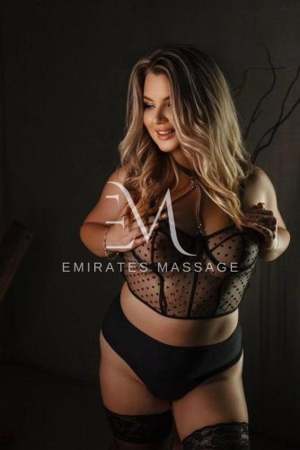 Diana , top Escorts , Emirates Massage - 7