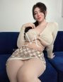 Diana with Black hair, top Escorts from Dubai, Emirates Massage - 0