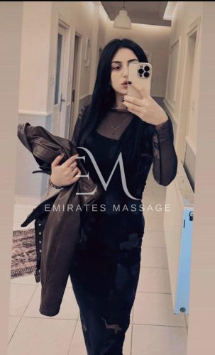 Elena , top Escorts from Dubai, Emirates Massage - 0