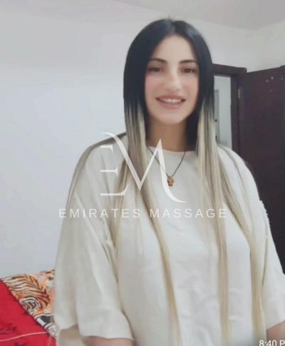 Elena , top Escorts from Dubai, Emirates Massage - 4