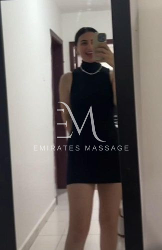 Elena , top Escorts from Dubai, Emirates Massage - 5