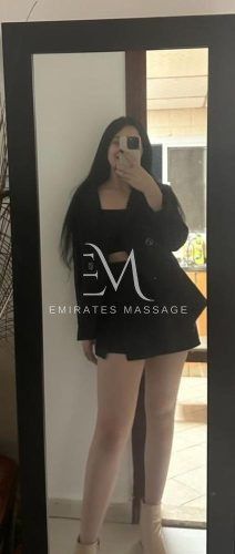 Elena , top Escorts from Dubai, Emirates Massage - 6