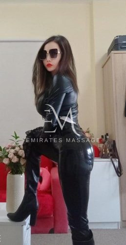 Elisa , top Escorts from Abu Dhabi, Emirates Massage - 5