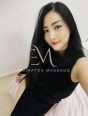 Gina with Black hair, top Escorts from Qatar, Emirates Massage - 10