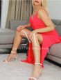 Lily with Blonde hair, top Escorts from Dubai, Emirates Massage - 2